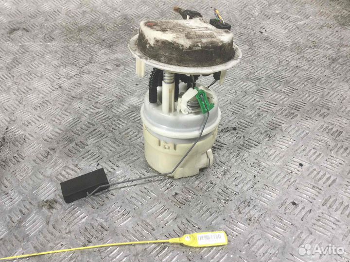 Насос топливный Citroen C5 9632672080 Rfn