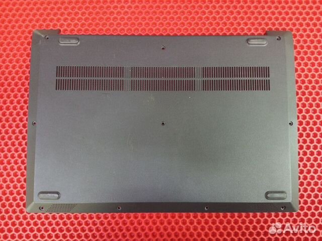 Поддон, нижняя часть корпуса Lenovo Ideapad