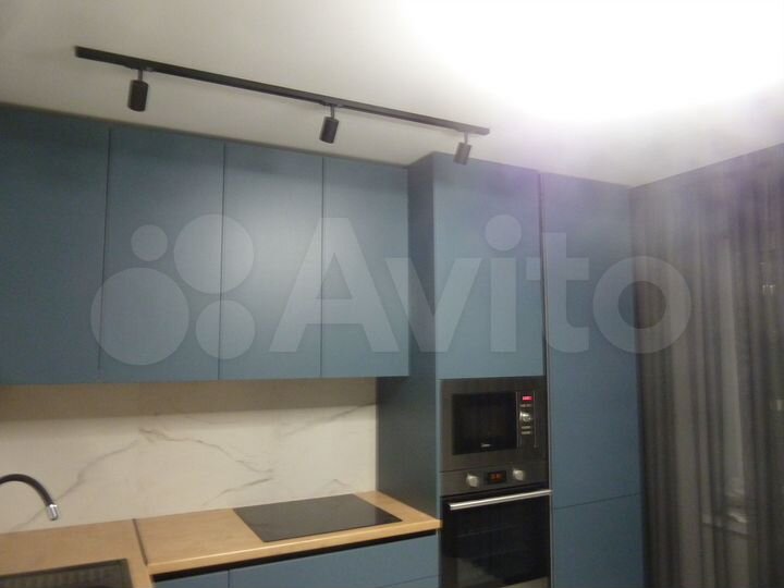 2-к. квартира, 55 м², 12/25 эт.