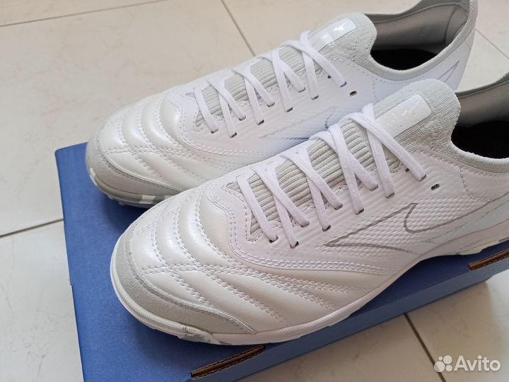 Сороконожки Mizuno Morelia Neo 39-45