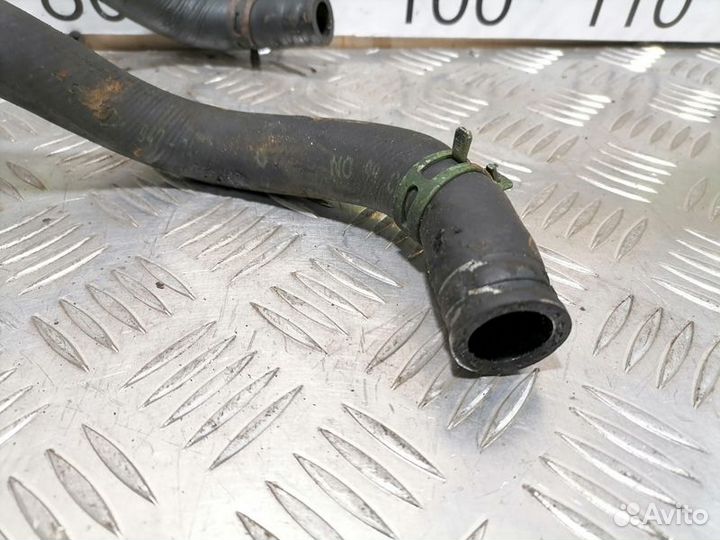 Трубка гидроусилителя Renault Kangoo 1997 2003