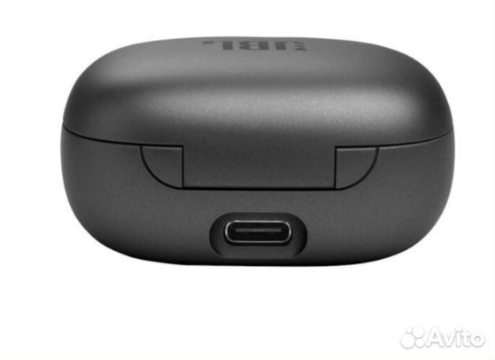 Беспроводные наушники jbl