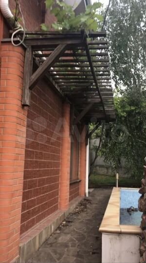 Дом 100 м² на участке 20 сот.