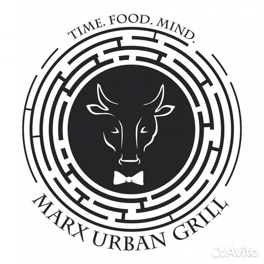 Повар универсал