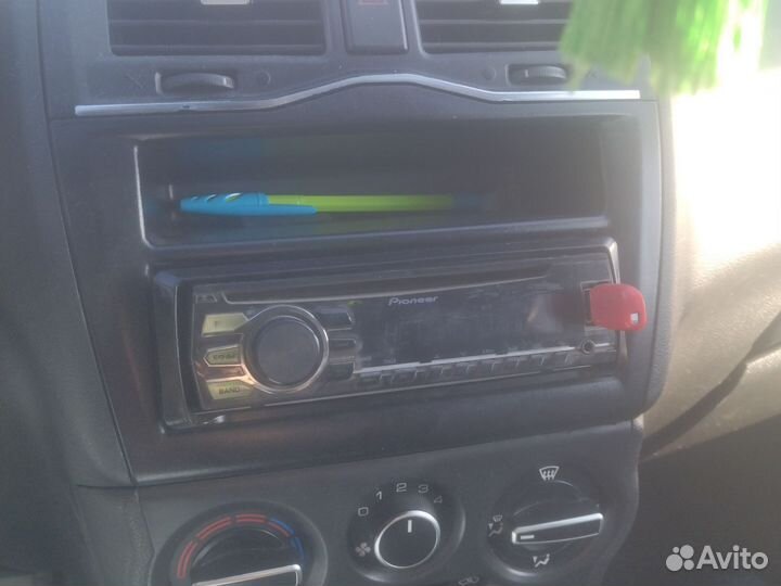 Автомагнитола pioneer