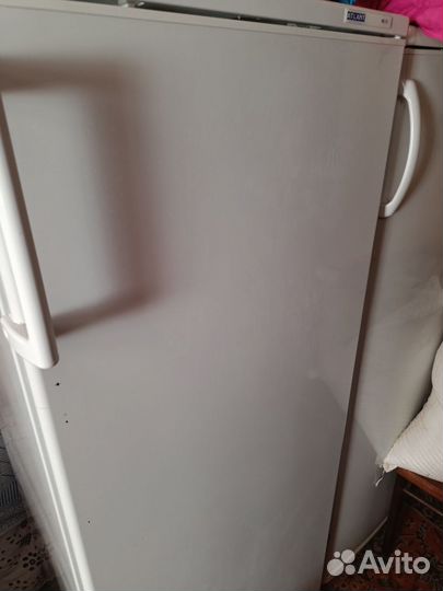 Холодильник атлант