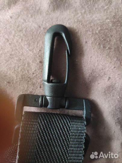 Сумка для коляски и кокон-трансформер