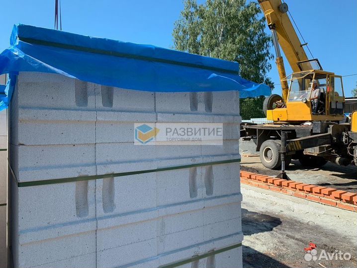 Газоблок