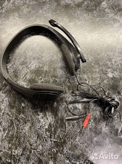 Наушники рабочие