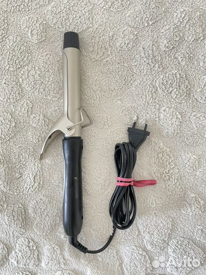 Плойка для волос