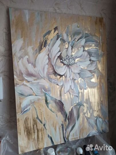 Картина 120х80