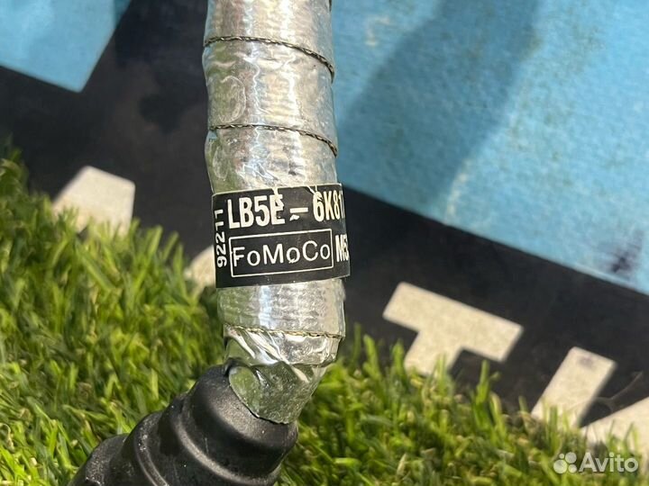 Трубка вакуумная Ford Explorer 6 U625 2020