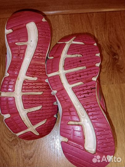 Кроссовки decathlon kalenji