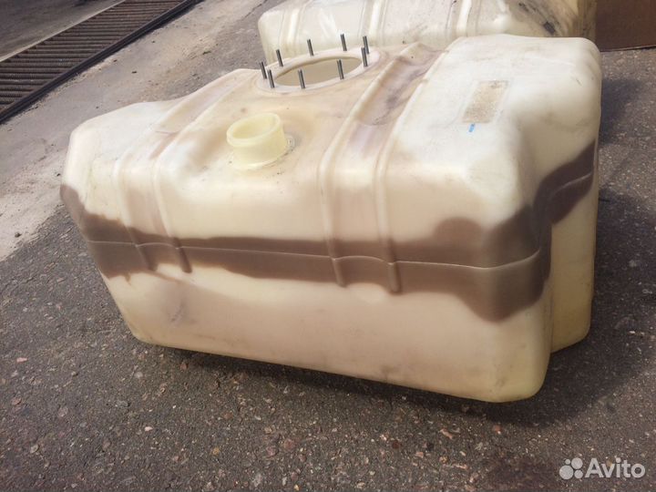 275500675 топливный бак BRP GTX,RXP,GTI,RXT