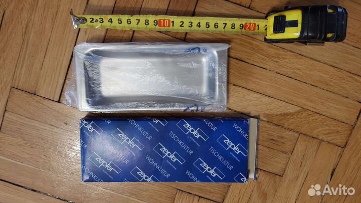 Икорница zepter x-400