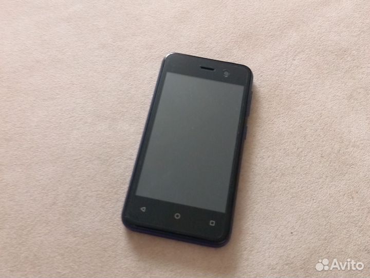 BQ 4030G Nice Mini, 16 ГБ