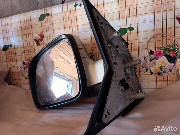 Зеркало заднего вида Транспортер 5