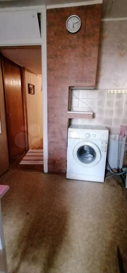 Комната 20 м² в 2-к., 10/12 эт.