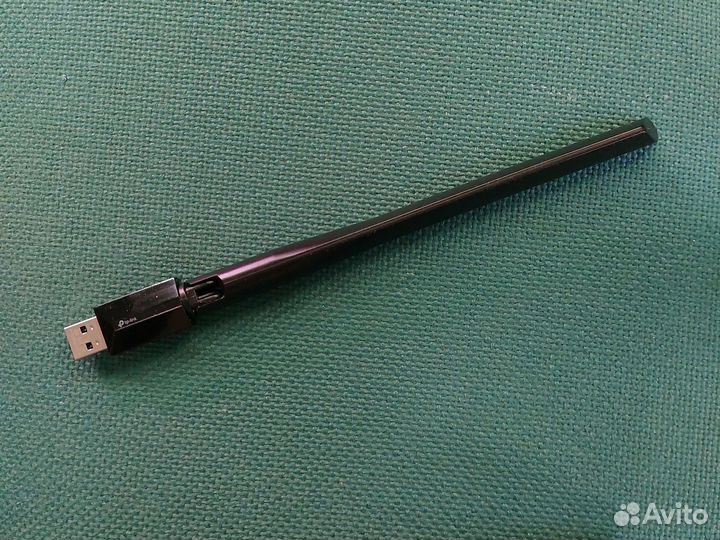 USB WiFi адаптер TP-Link Archer T3U Plus