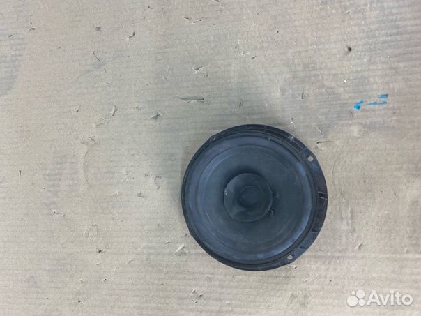 Динамик Задний Volkswagen Polo V (2009 - 2015)