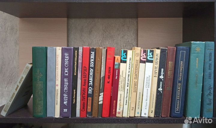 Восхитительные старые книги