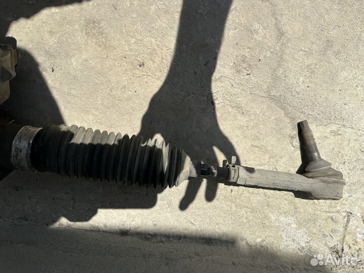 Рулевая рейка Ford Explorer 5