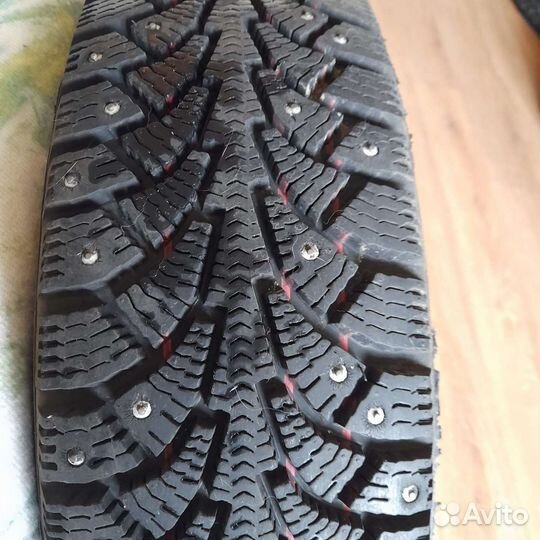 КАМА Кама-Евро-519 175/70 R13