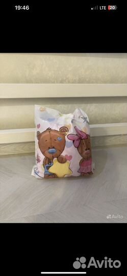 Детская одежда на девочек и мальчиков