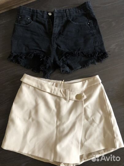 Шорты