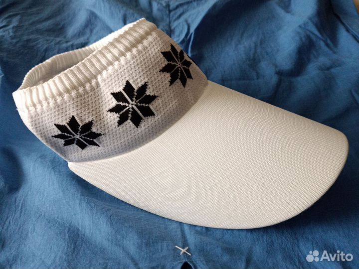 Козырек от солнца, для спорта