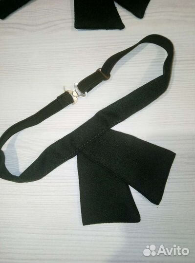 Галстук кадетский