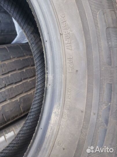 Kumho Radial 798 Plus 235/60 R17 102H