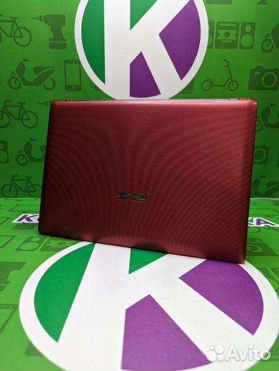 Нетбук Asus 2/1/120ssd