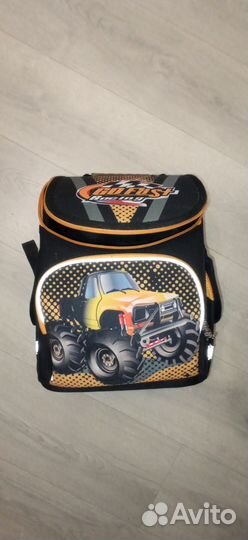 Рюкзак для начальной школы