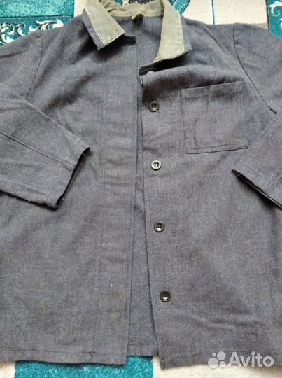 Спецодежда пиджак 50-52,52-54р