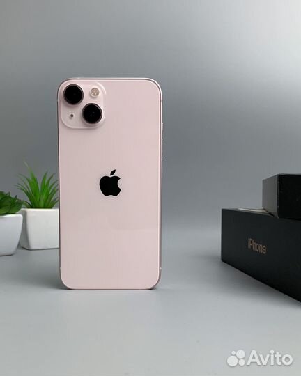 iPhone 13, 512 ГБ
