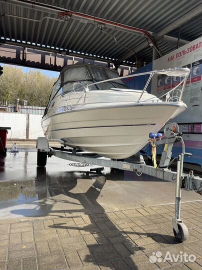 Bayliner 192