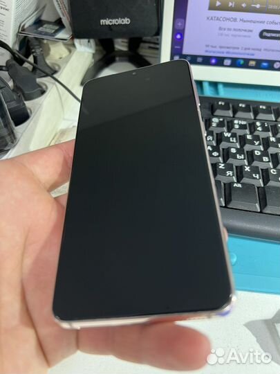 Дисплей для Samsung S21
