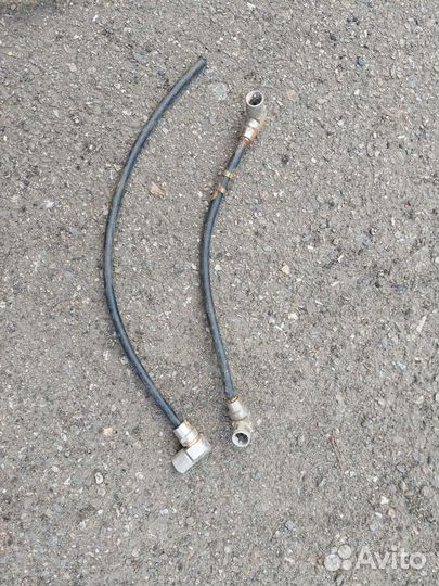 Кабель от радиостанции р- 140