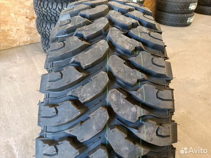 Comforser CF3000 35/12.5 R15 113Q