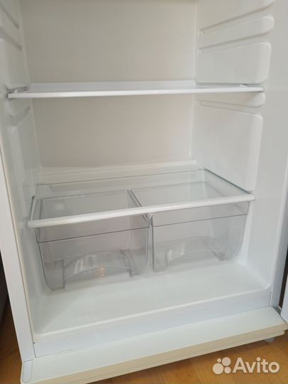 Холодильник atlant без морозильной камеры