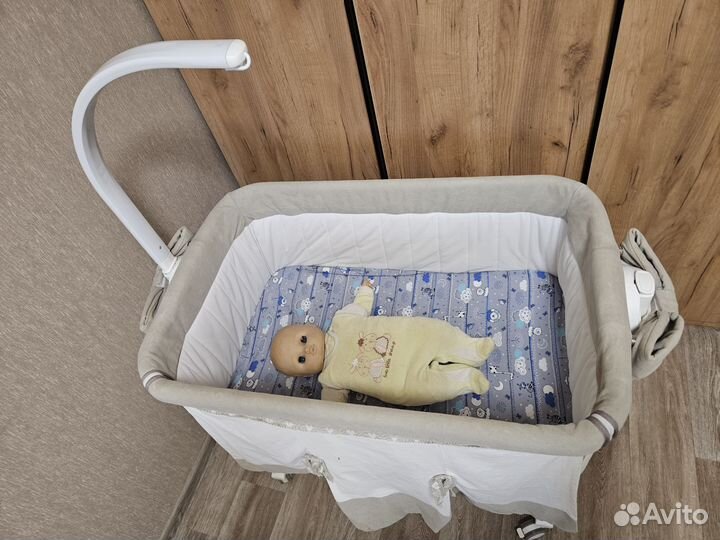 Люлька Колыбель CAM Cullami