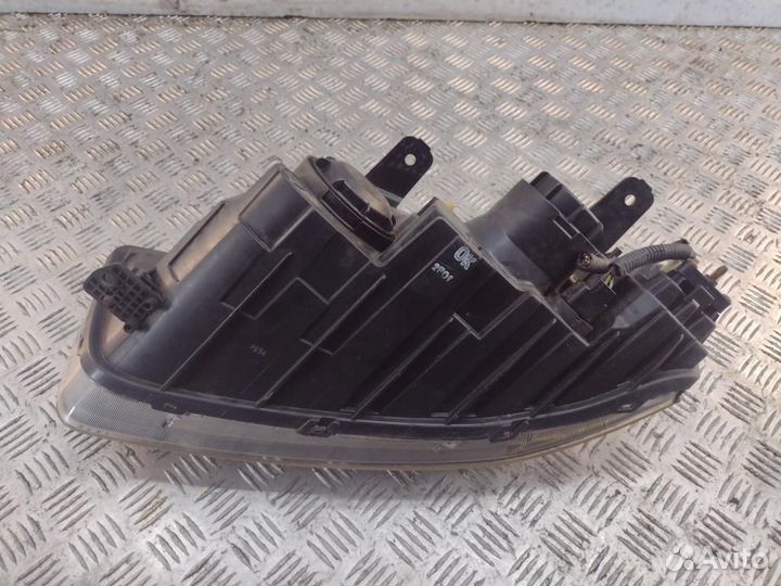 Фара правая Chevrolet Captiva