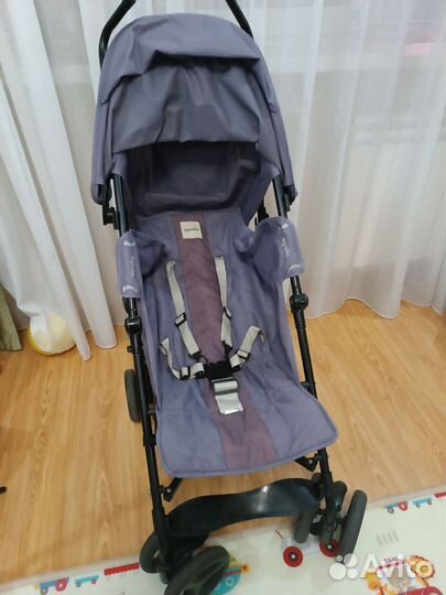 Коляска трость inglesina trip