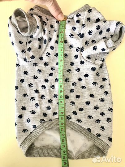 Майка, футболка одежда для собак /кошек