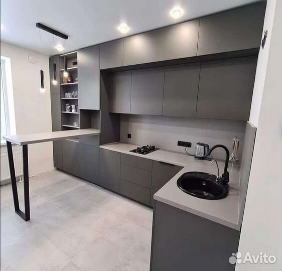 Мебель под заказ