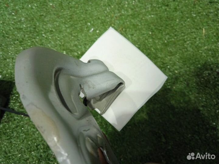 Кронштейн крыла передний левый Bmw 320D F30