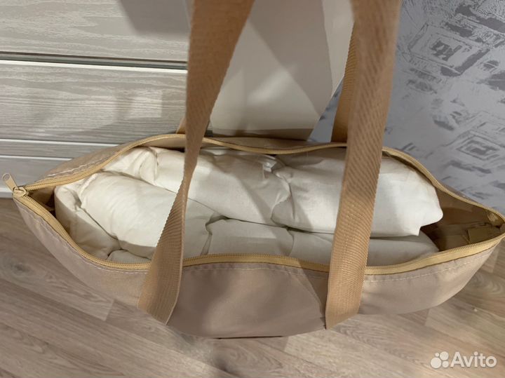 Подарочный набор для новорожденных