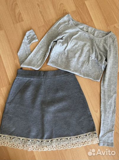 Пакет вещей befree