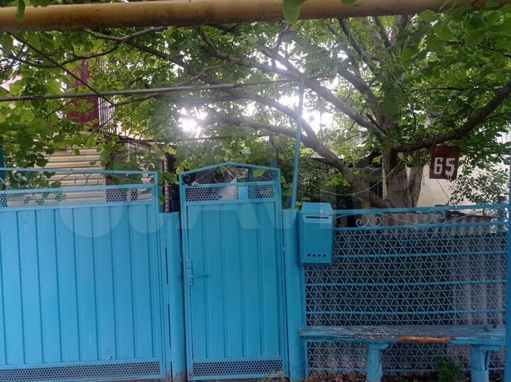 Дом 60 м² на участке 25 сот.